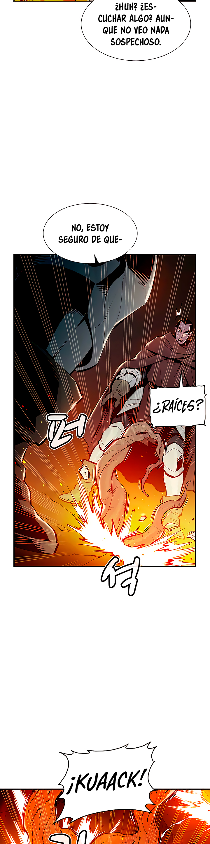 Read The Lone Necromancer Es Manga Online