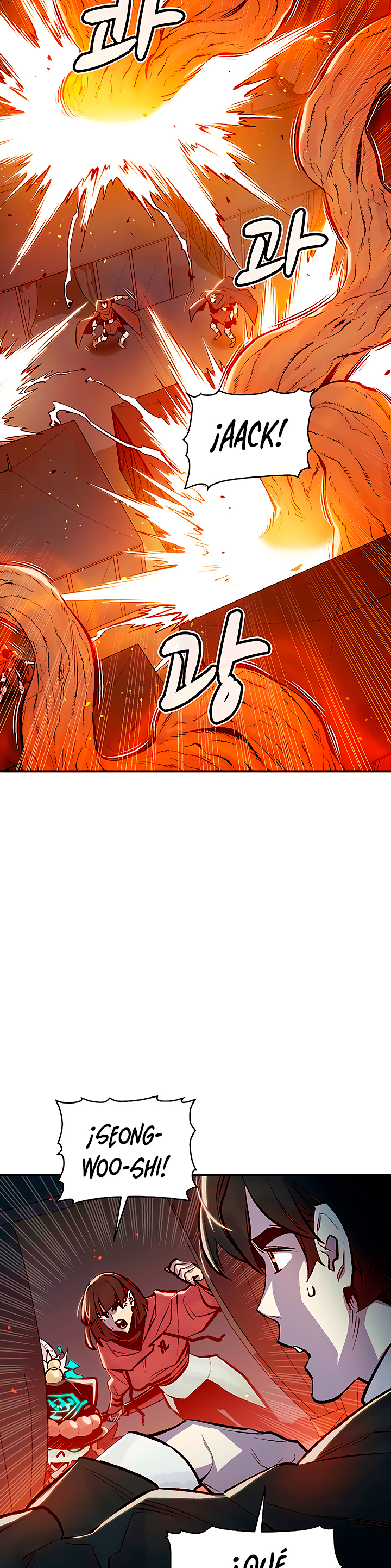 Read The Lone Necromancer Es Manga Online