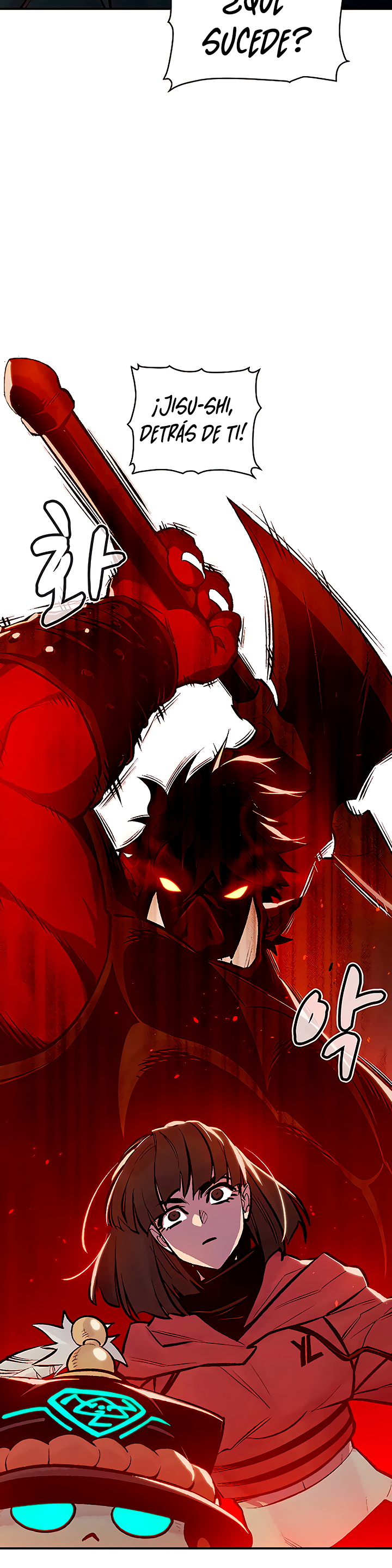 Read The Lone Necromancer Es Manga Online