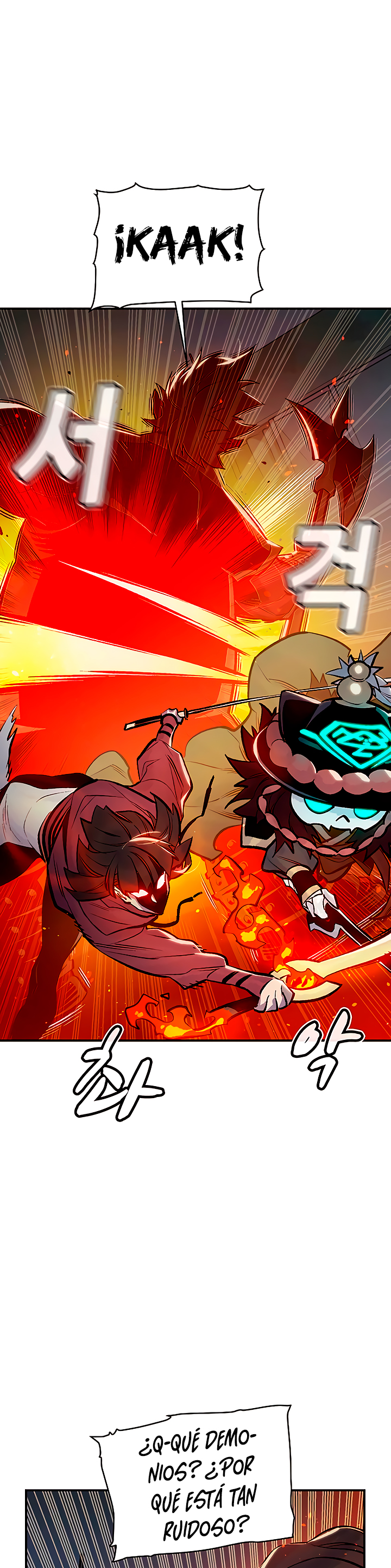 Read The Lone Necromancer Es Manga Online
