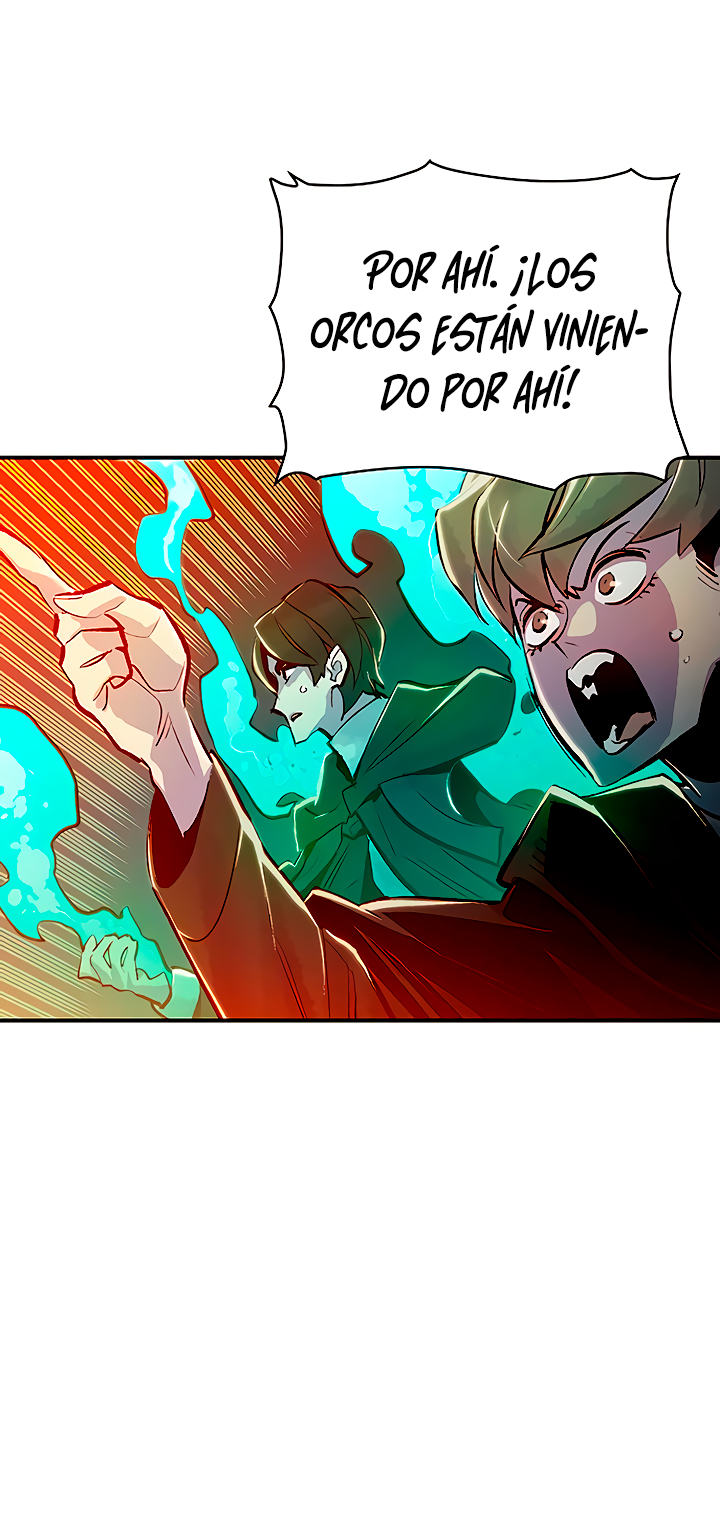 Read The Lone Necromancer Es Manga Online