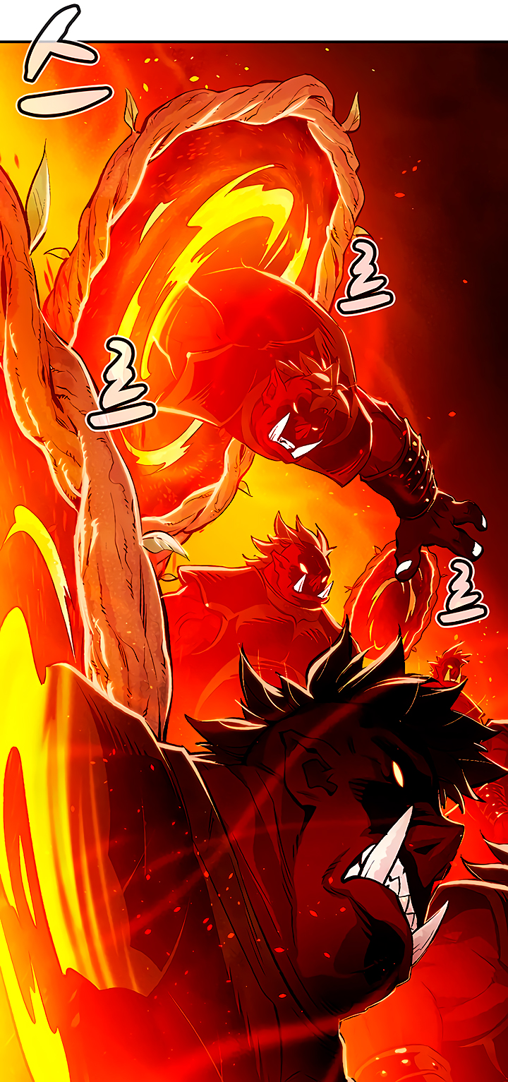 Read The Lone Necromancer Es Manga Online