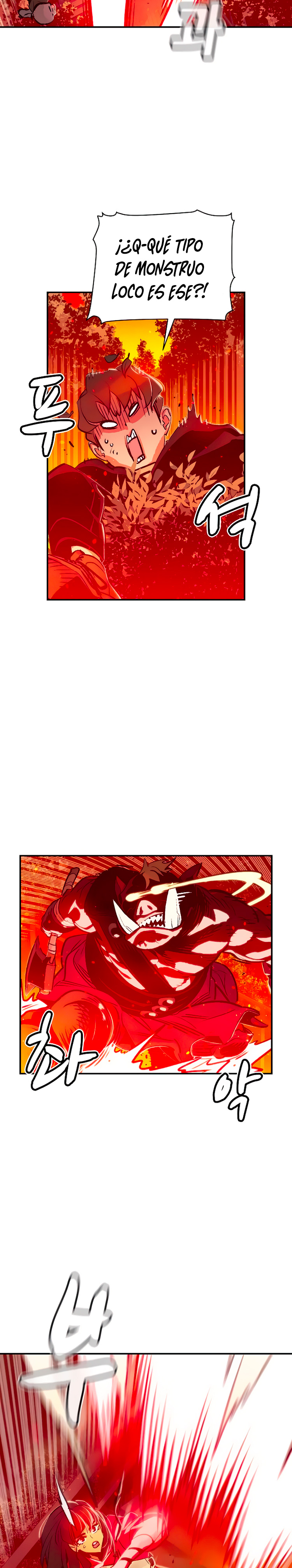 Read The Lone Necromancer Es Manga Online