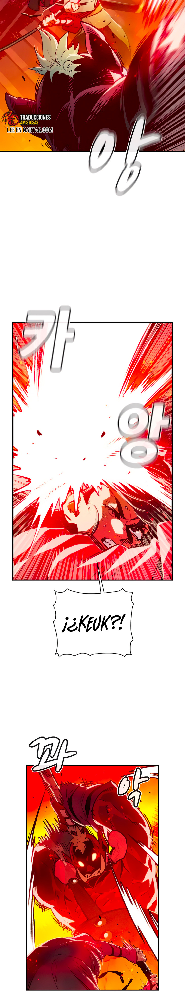Read The Lone Necromancer Es Manga Online