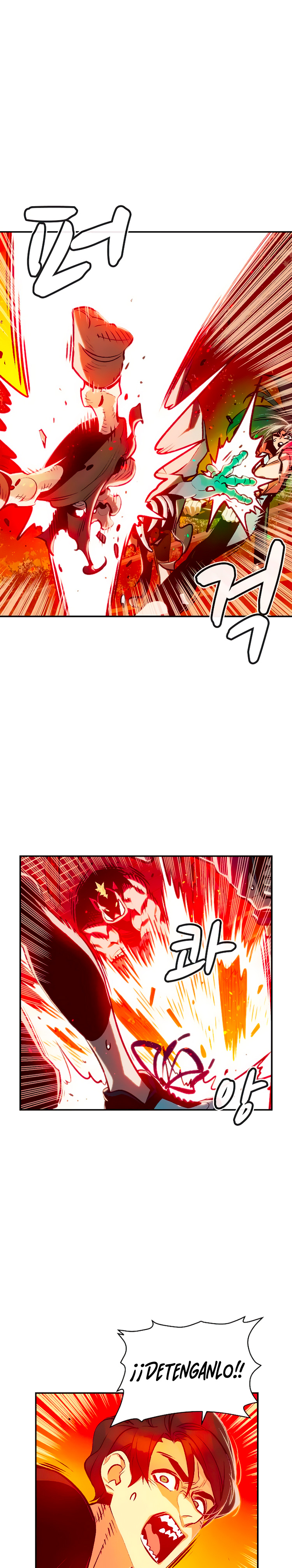 Read The Lone Necromancer Es Manga Online