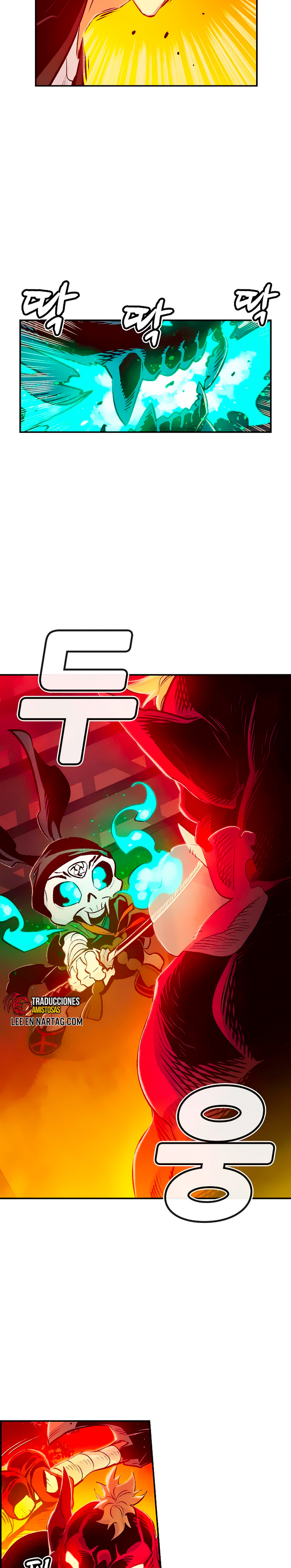 Read The Lone Necromancer Es Manga Online