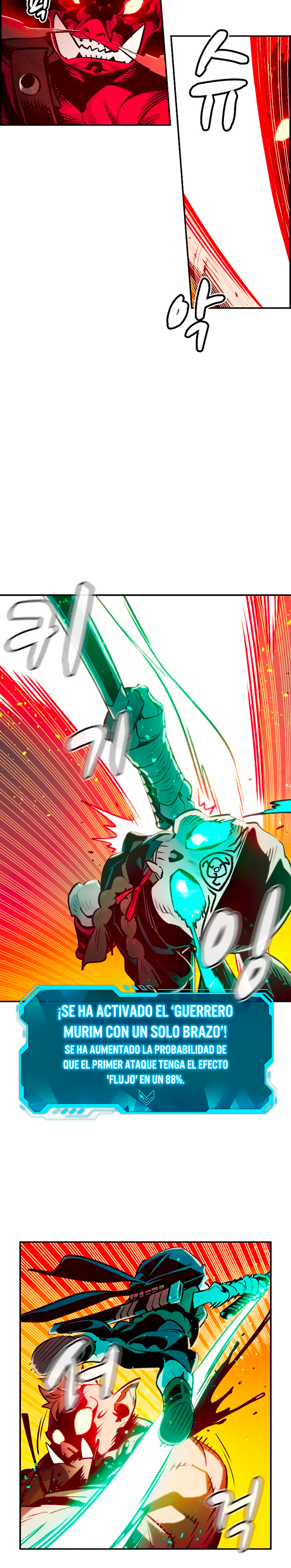 Read The Lone Necromancer Es Manga Online
