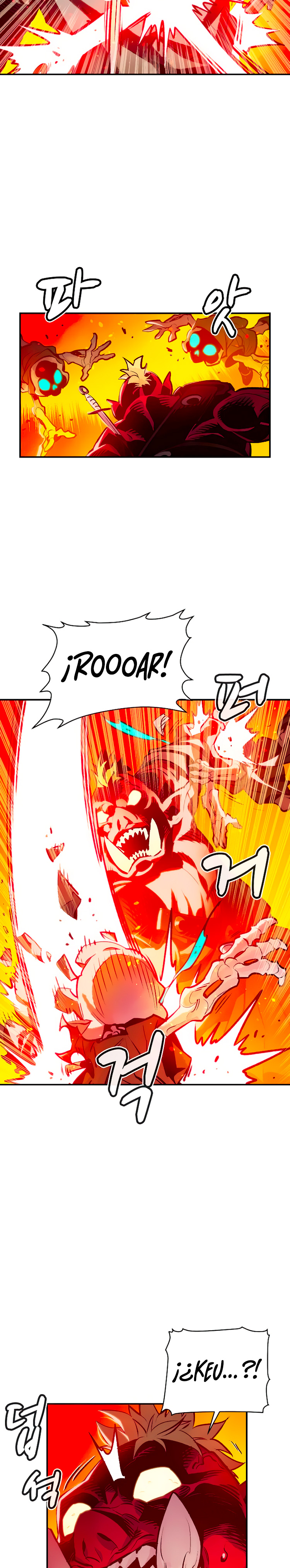 Read The Lone Necromancer Es Manga Online