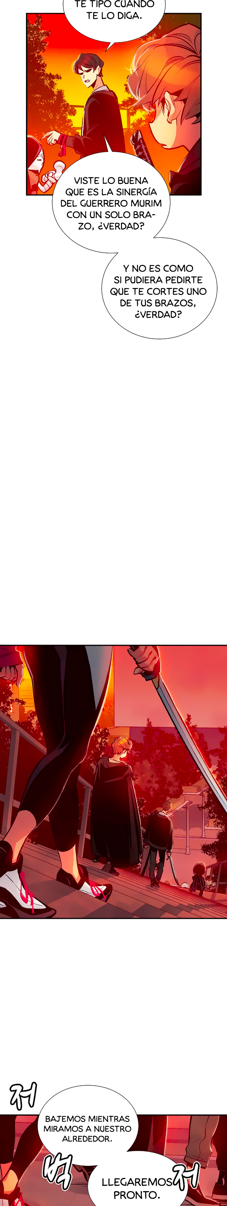 Read The Lone Necromancer Es Manga Online