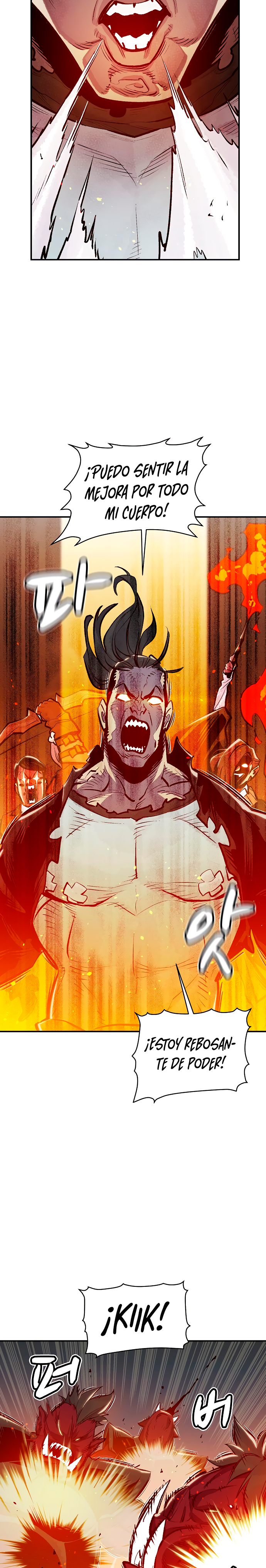 Read The Lone Necromancer Es Manga Online