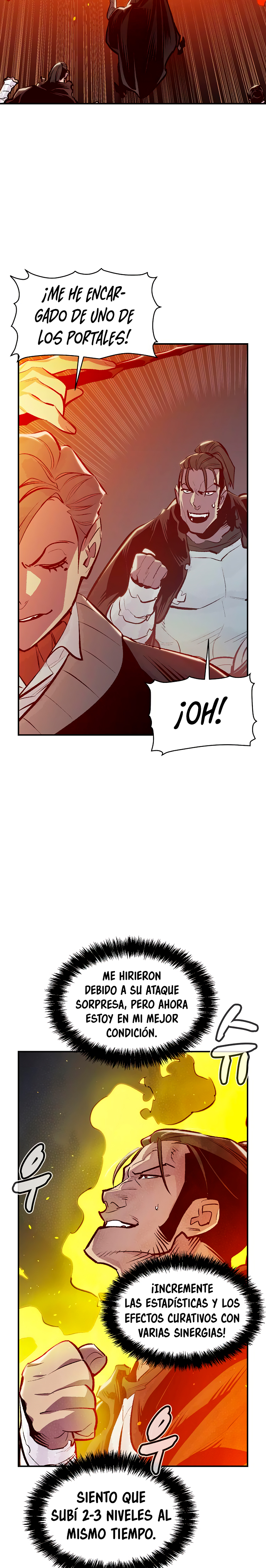 Read The Lone Necromancer Es Manga Online