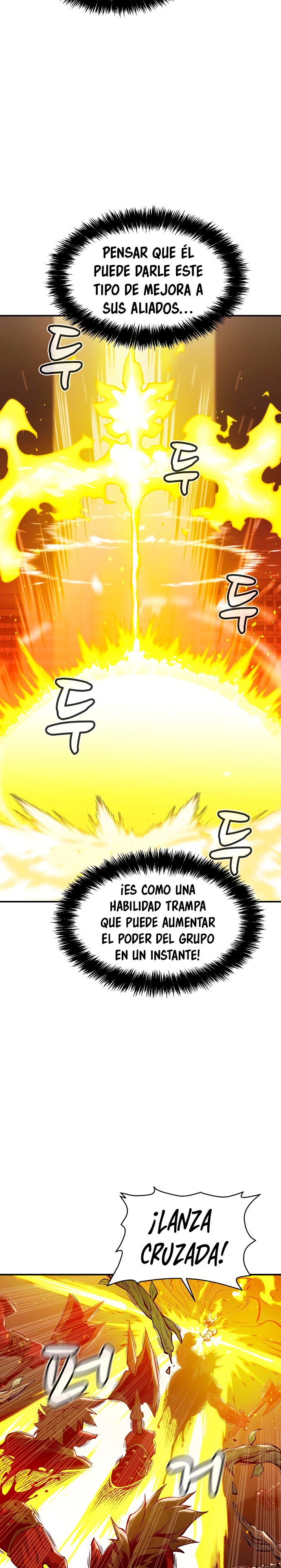 Read The Lone Necromancer Es Manga Online