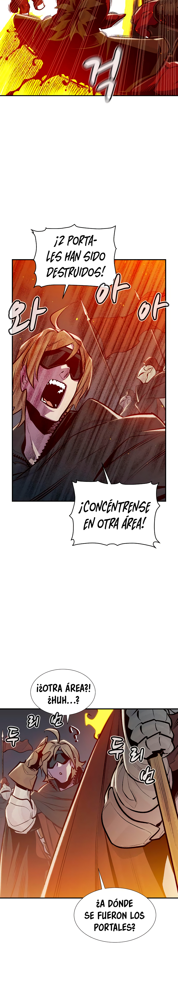 Read The Lone Necromancer Es Manga Online