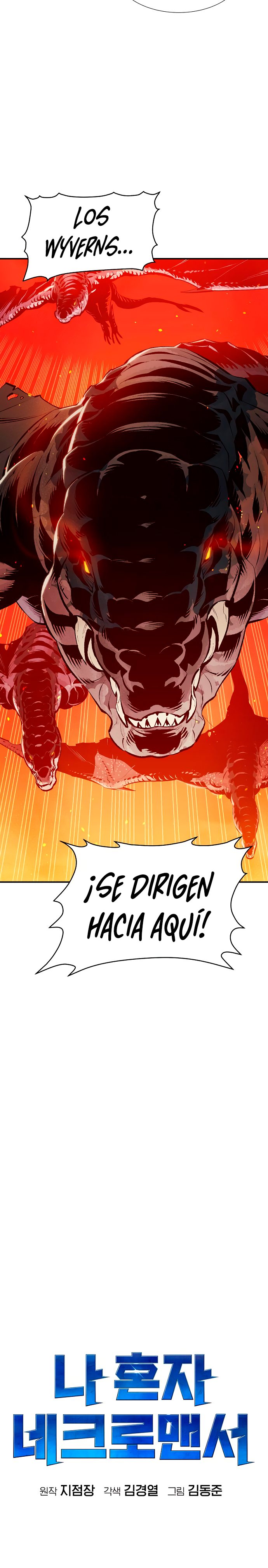 Read The Lone Necromancer Es Manga Online