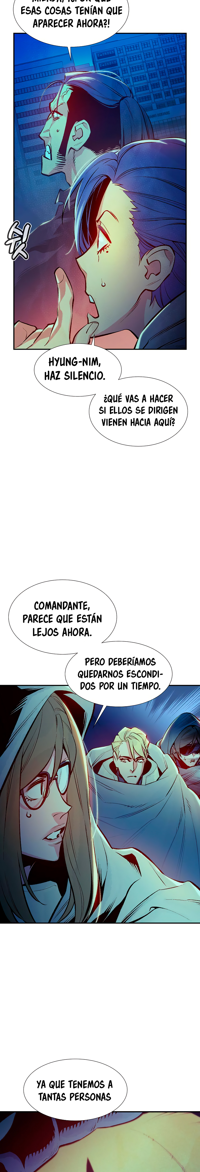 Read The Lone Necromancer Es Manga Online