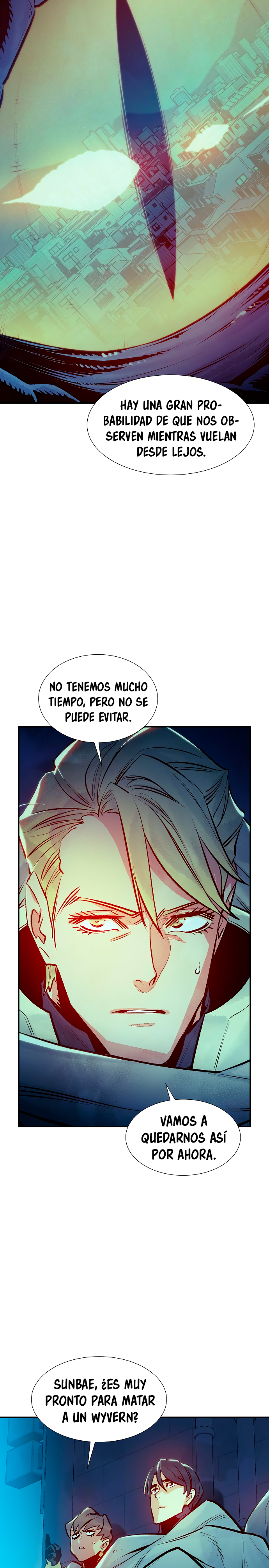 Read The Lone Necromancer Es Manga Online