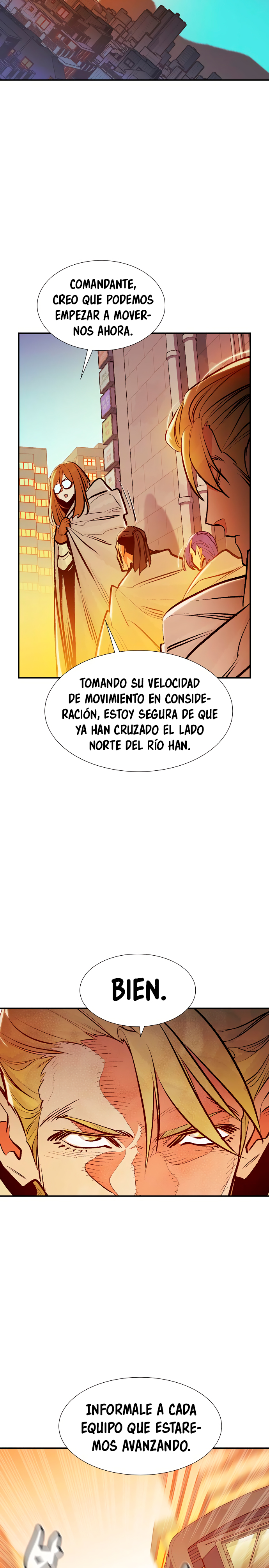 Read The Lone Necromancer Es Manga Online