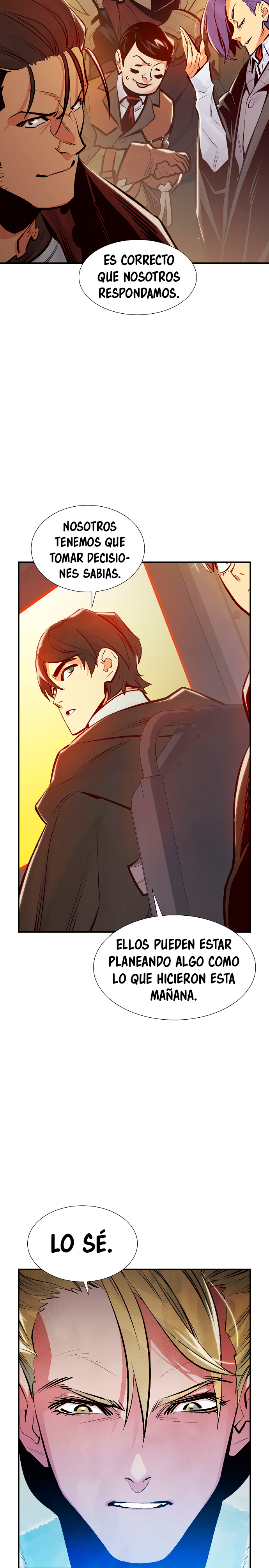 Read The Lone Necromancer Es Manga Online