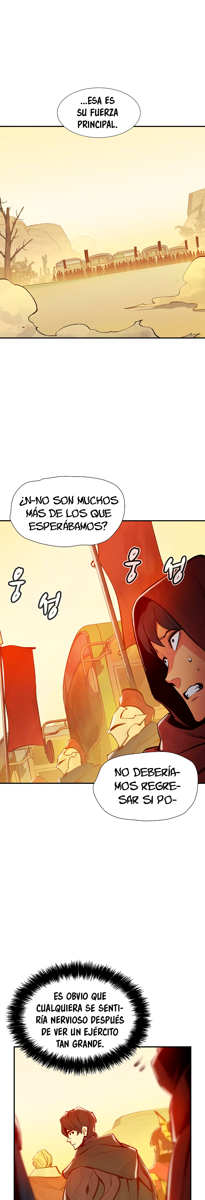 Read The Lone Necromancer Es Manga Online