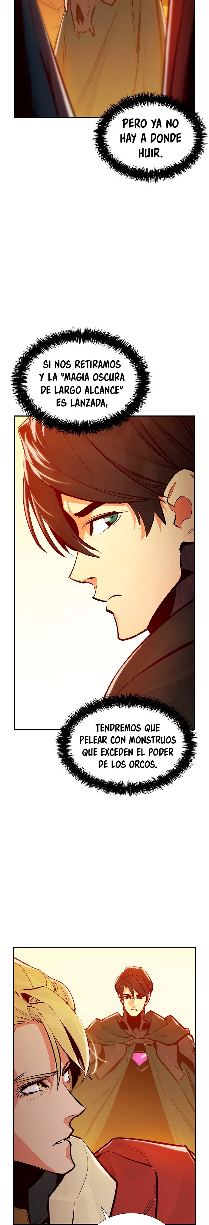 Read The Lone Necromancer Es Manga Online