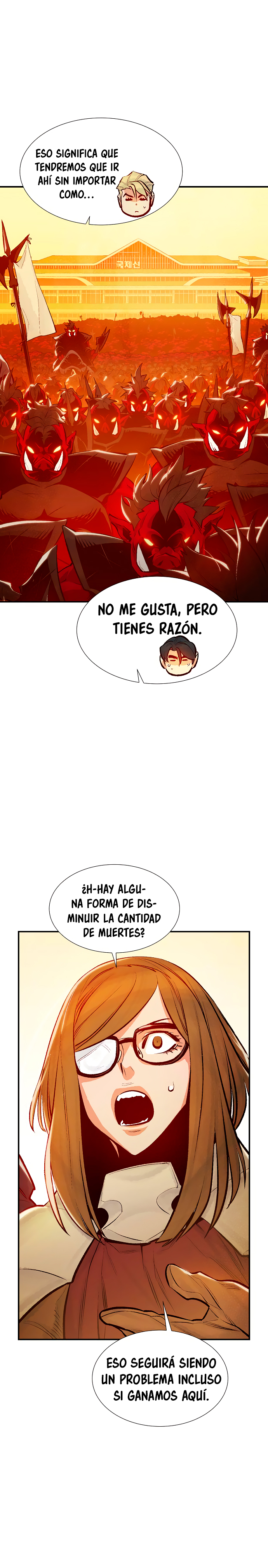 Read The Lone Necromancer Es Manga Online