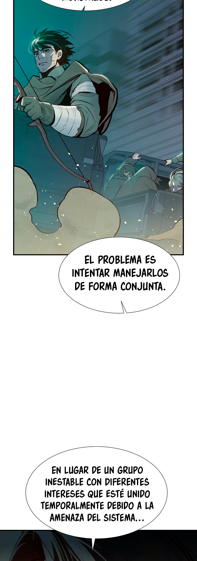 Read The Lone Necromancer Es Manga Online