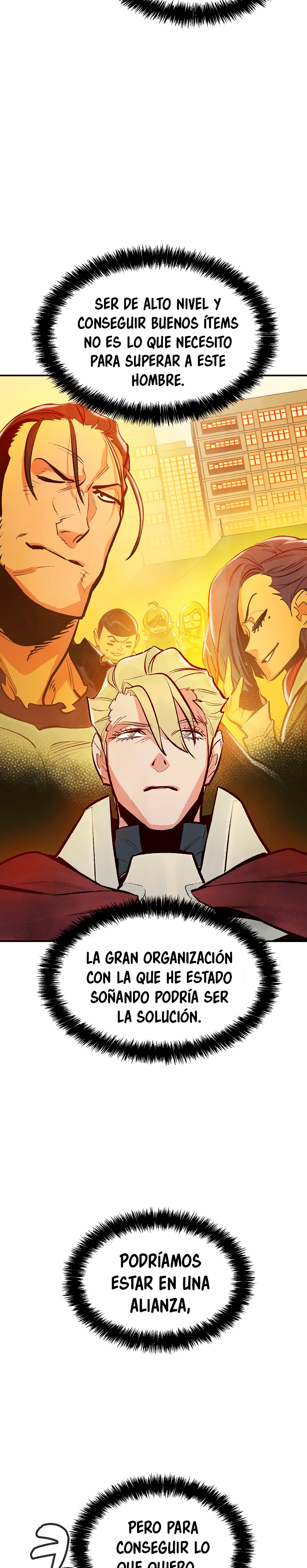 Read The Lone Necromancer Es Manga Online