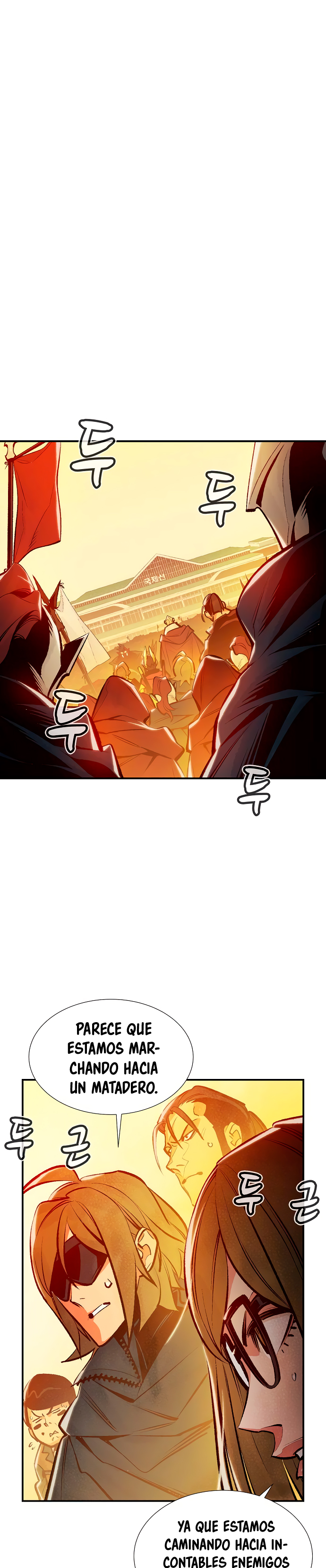 Read The Lone Necromancer Es Manga Online