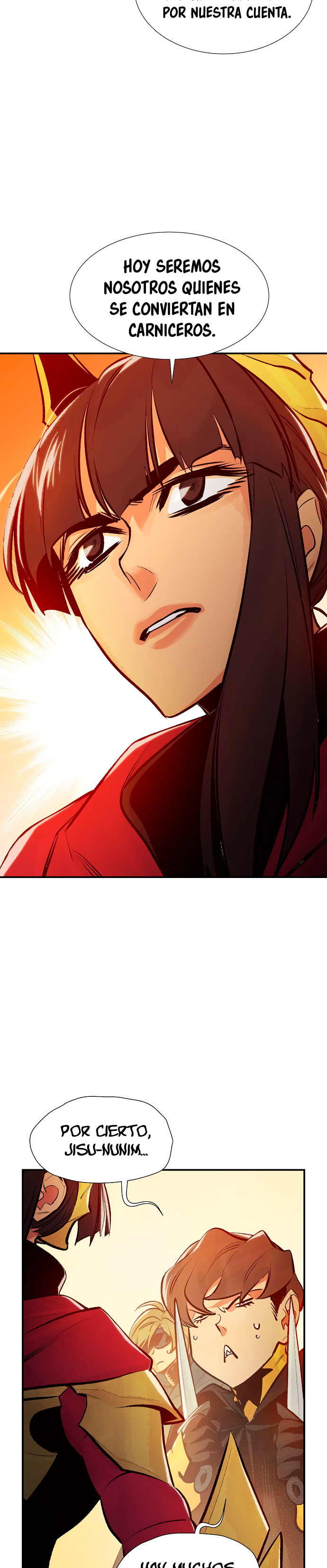 Read The Lone Necromancer Es Manga Online