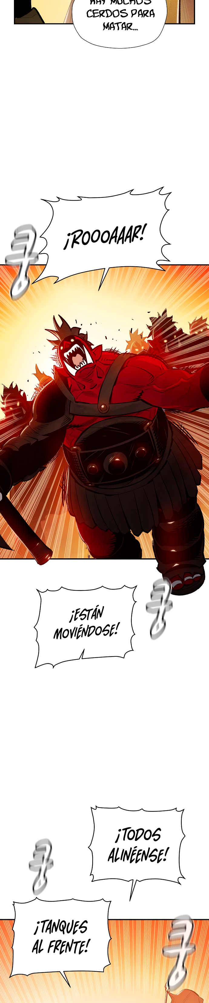 Read The Lone Necromancer Es Manga Online