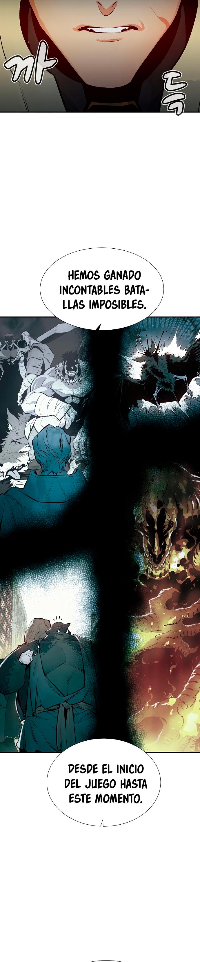 Read The Lone Necromancer Es Manga Online