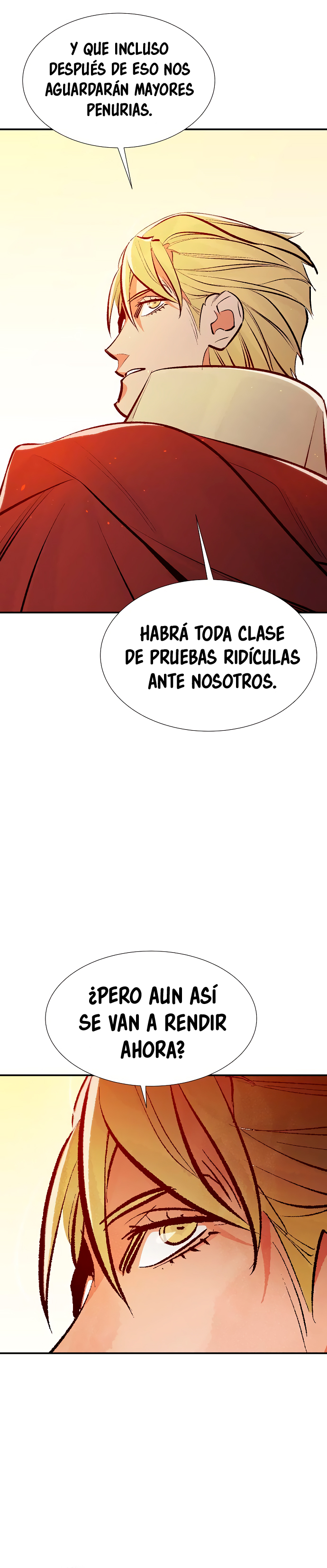 Read The Lone Necromancer Es Manga Online