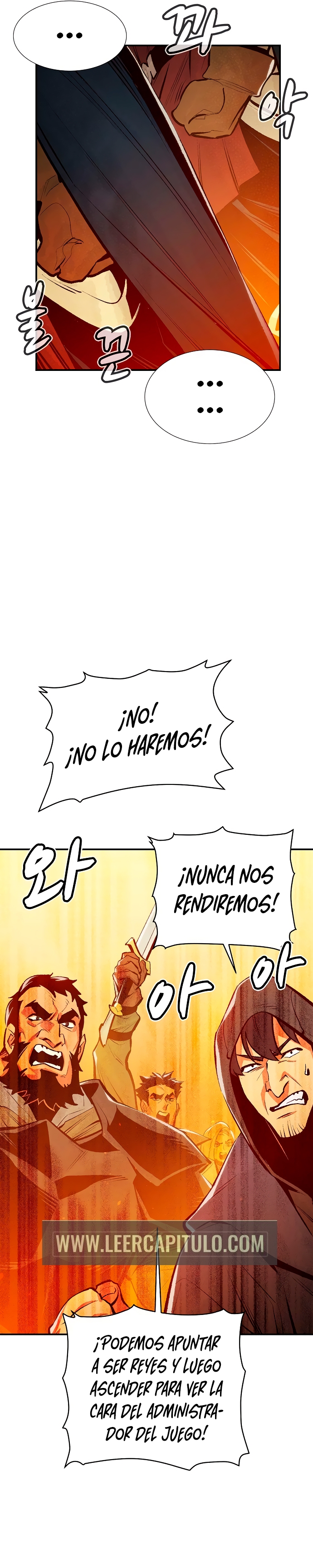 Read The Lone Necromancer Es Manga Online