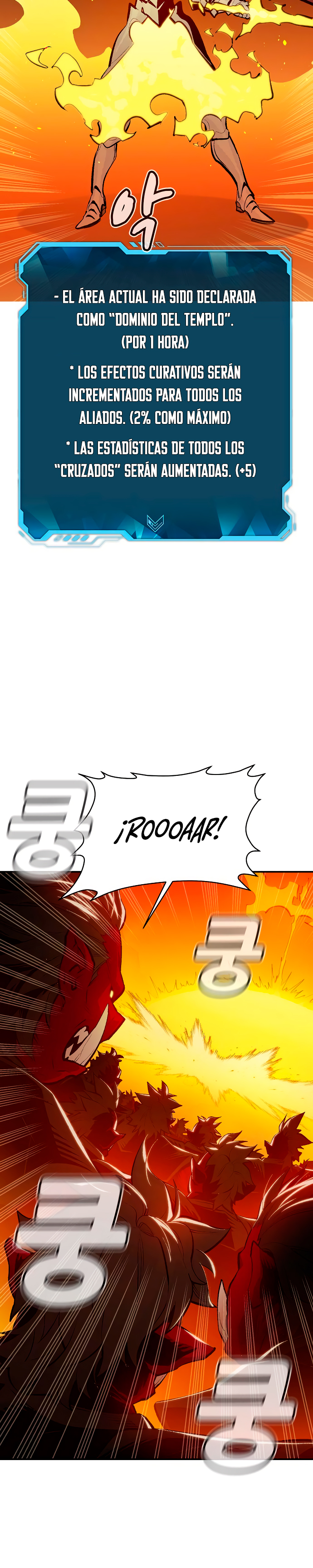 Read The Lone Necromancer Es Manga Online
