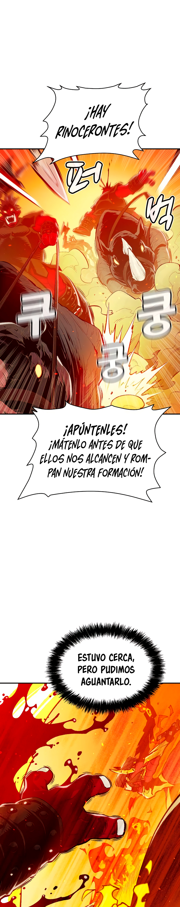 Read The Lone Necromancer Es Manga Online