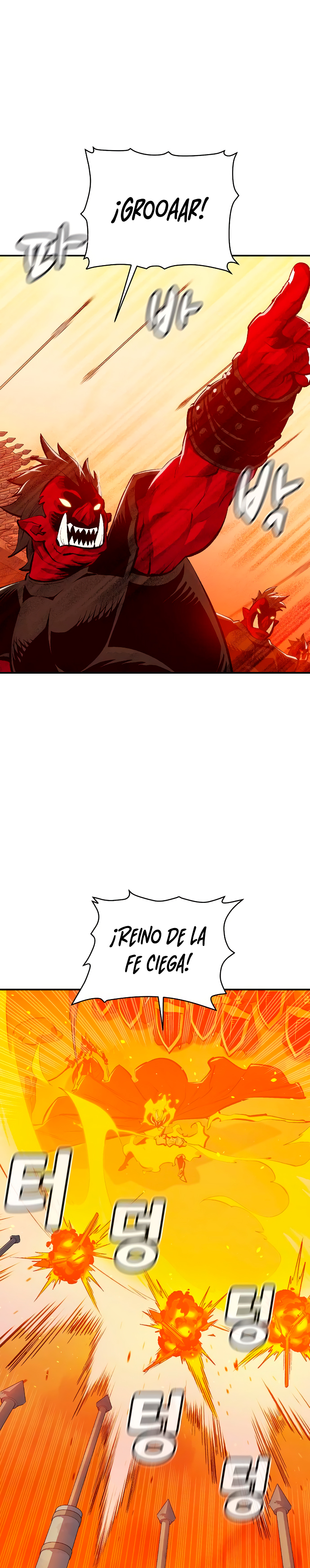 Read The Lone Necromancer Es Manga Online