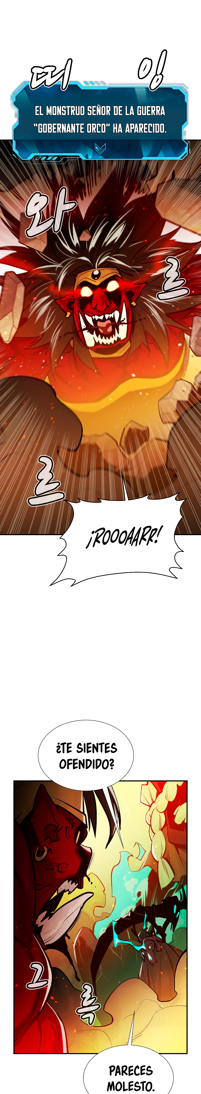 Read The Lone Necromancer Es Manga Online