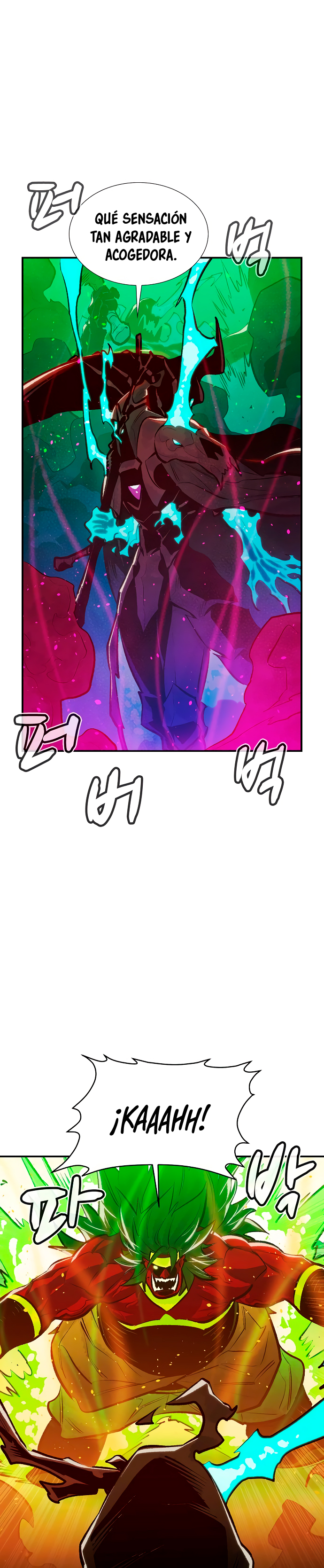 Read The Lone Necromancer Es Manga Online