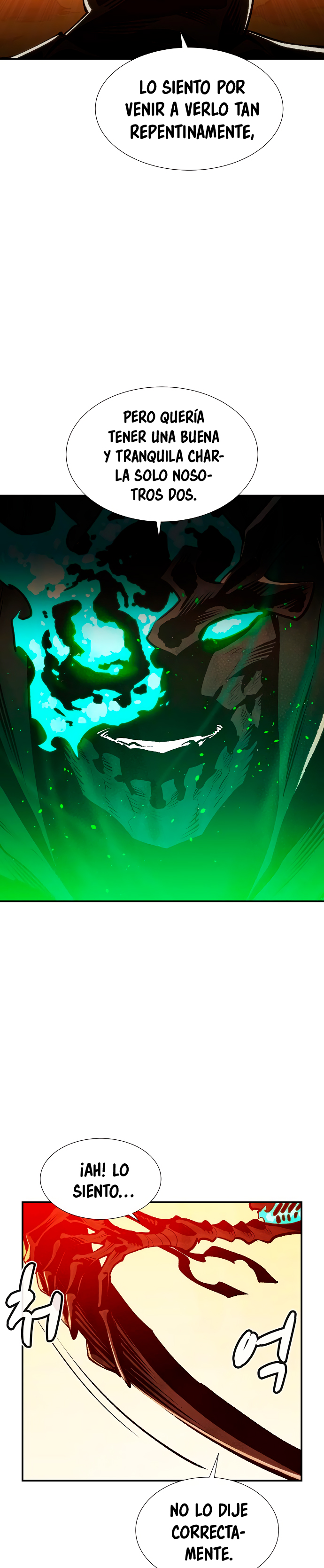 Read The Lone Necromancer Es Manga Online