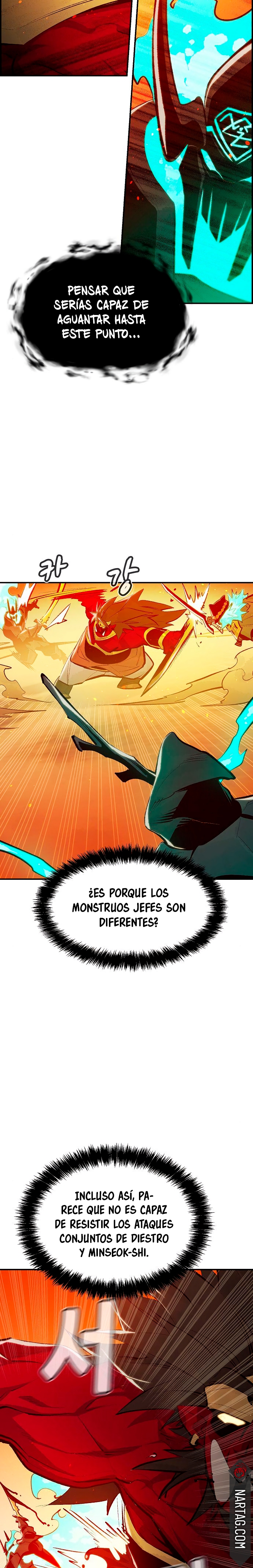 Read The Lone Necromancer Es Manga Online