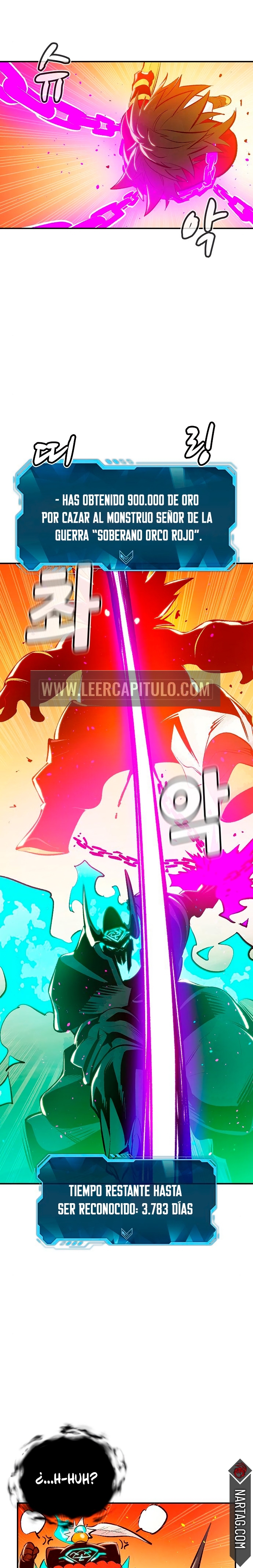 Read The Lone Necromancer Es Manga Online