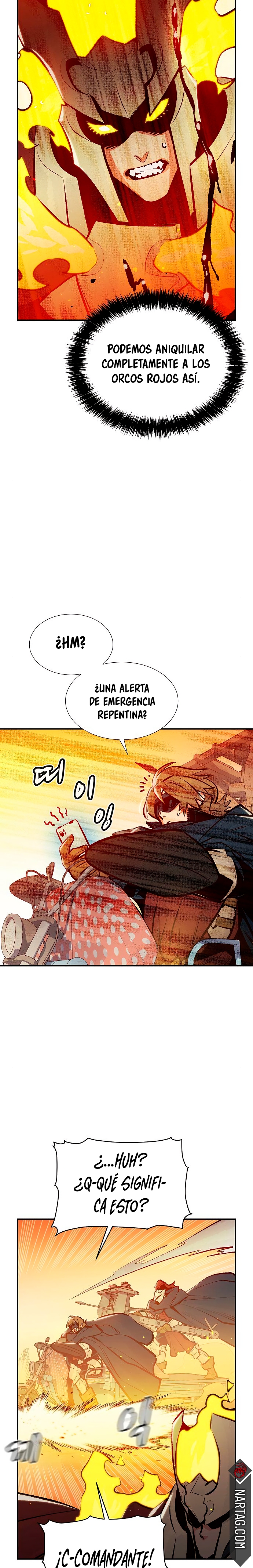 Read The Lone Necromancer Es Manga Online