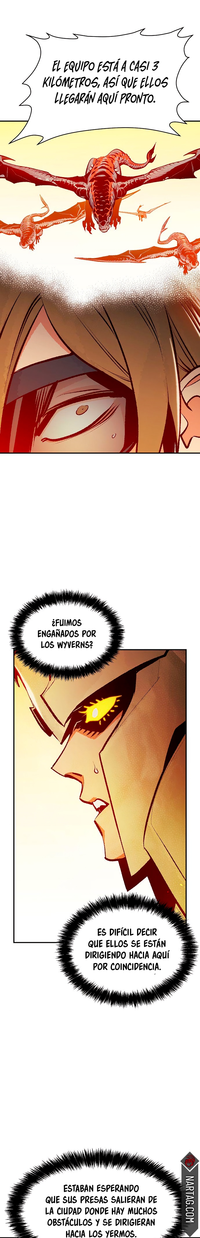 Read The Lone Necromancer Es Manga Online