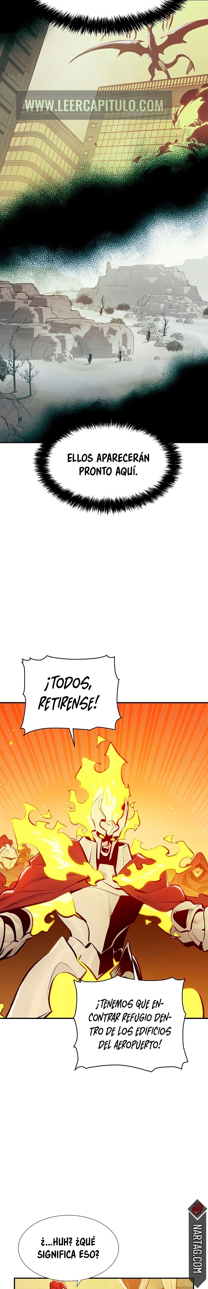 Read The Lone Necromancer Es Manga Online