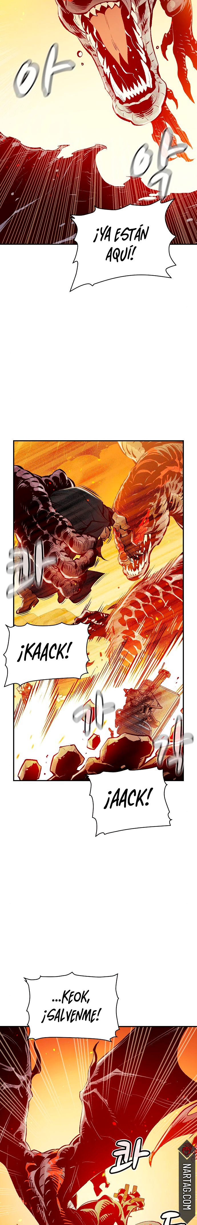 Read The Lone Necromancer Es Manga Online