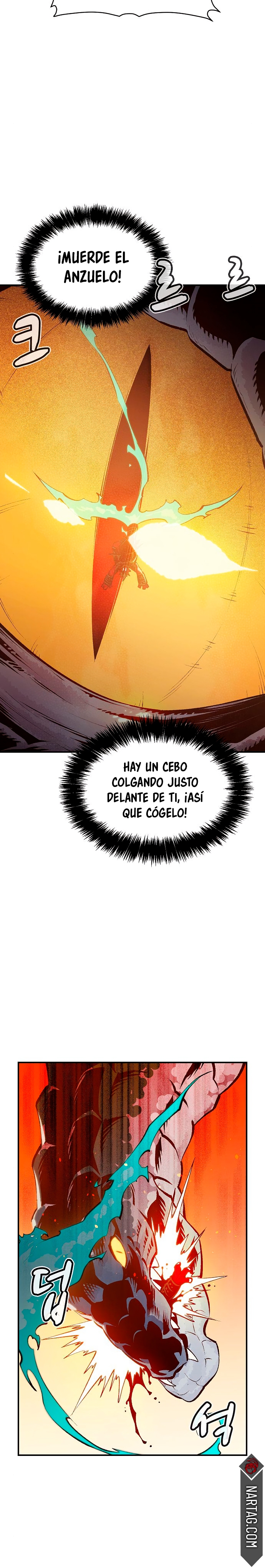 Read The Lone Necromancer Es Manga Online