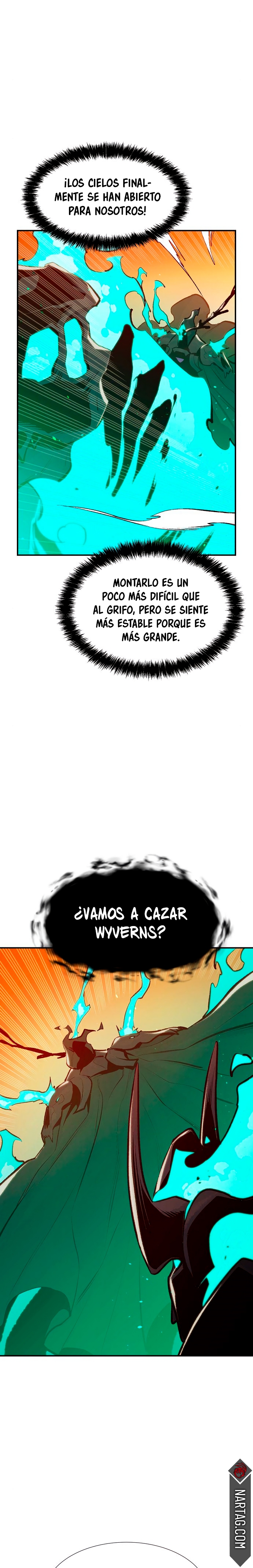 Read The Lone Necromancer Es Manga Online