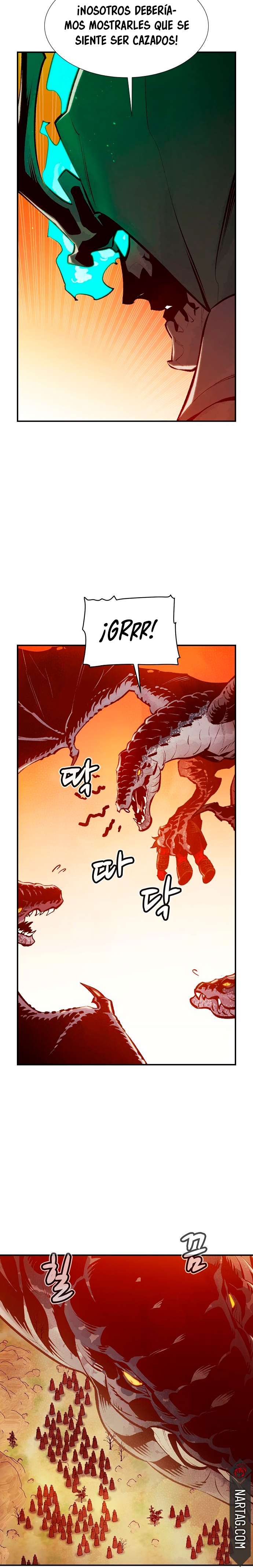 Read The Lone Necromancer Es Manga Online