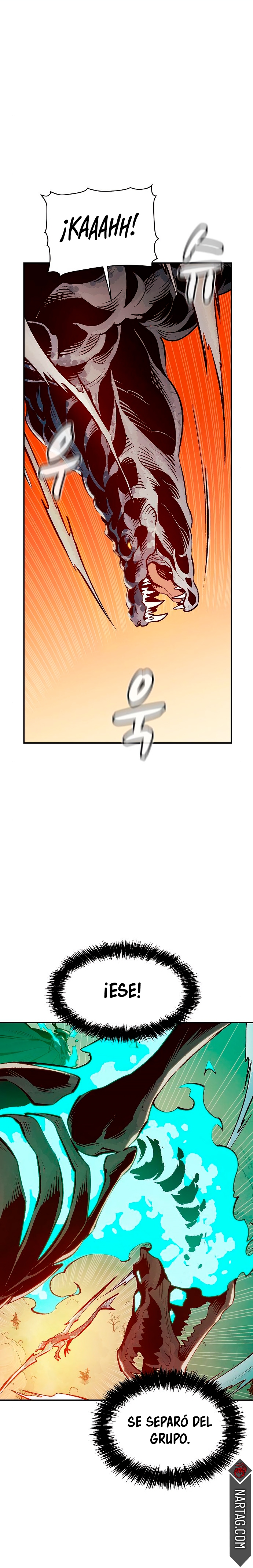 Read The Lone Necromancer Es Manga Online
