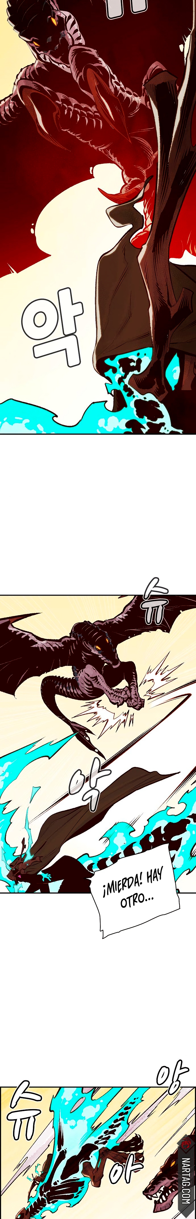 Read The Lone Necromancer Es Manga Online